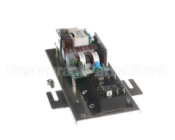 366-135S Silver King Kit Power Supply Assembly Sk-1