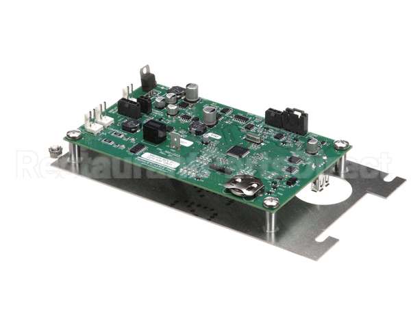 366-137S Silver King Mcd Kit, Electronics Assembly