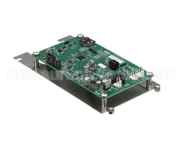 366-137S Silver King Mcd Kit, Electronics Assembly