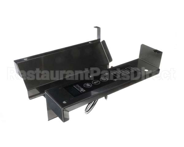 366-139S Silver King Mcd Kit Apron Sk-1