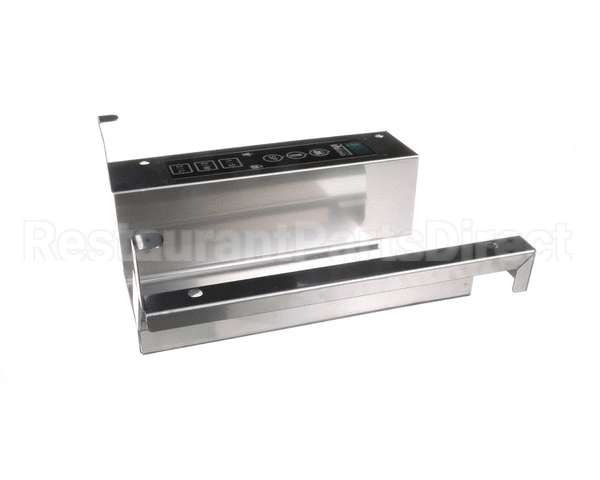 366-139S Silver King Mcd Kit Apron Sk-1