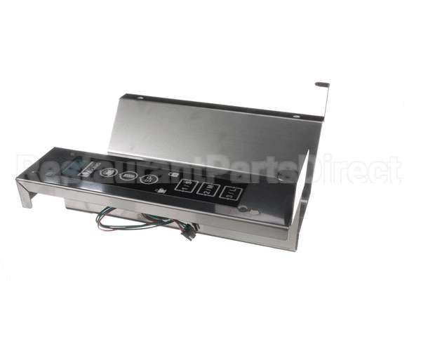 366-139S Silver King Mcd Kit Apron Sk-1