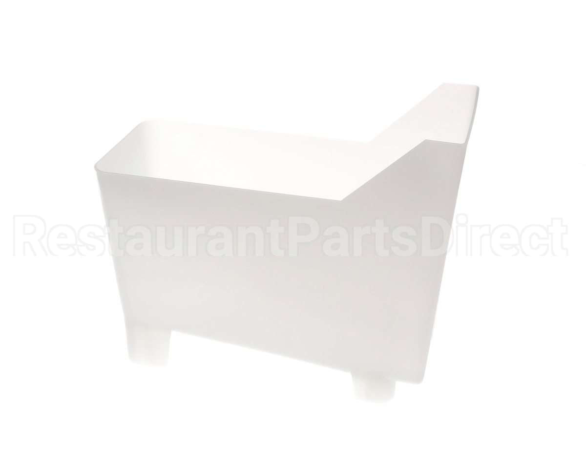 366-151S Silver King Kit, Container Cream Plastic S