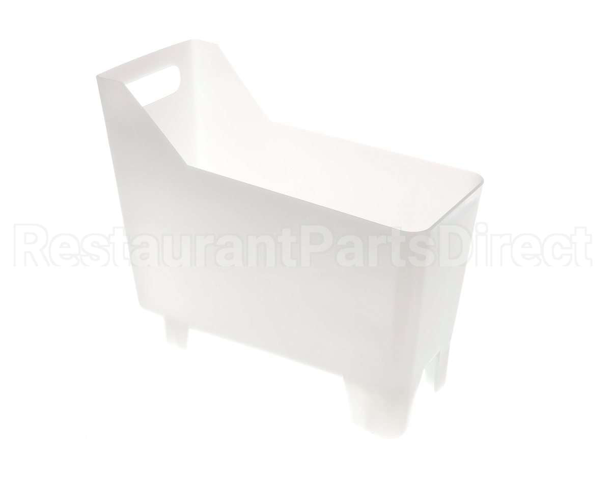 366-151S Silver King Kit, Container Cream Plastic S