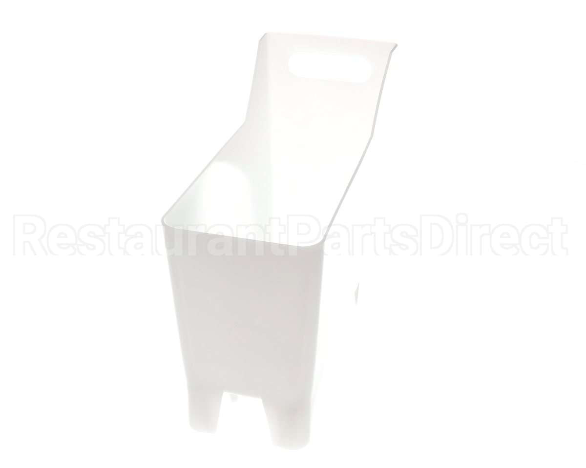 366-151S Silver King Kit, Container Cream Plastic S