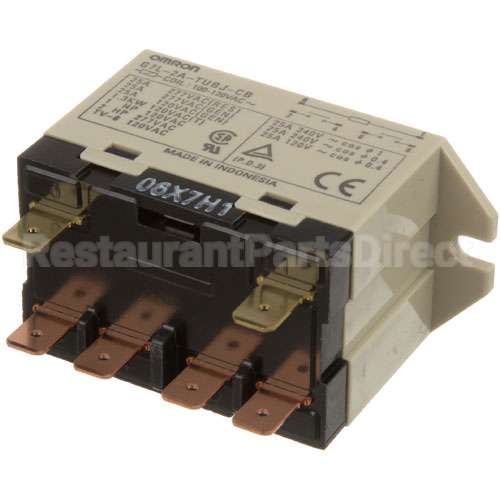 36603 Compatible Blodgett Power Relay