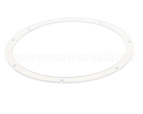 36605.0000 Bunn Gasket, Tank Lid 8 In Dia