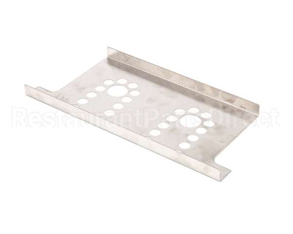 36626 Silver King Drip Tray Cover Sknes2B