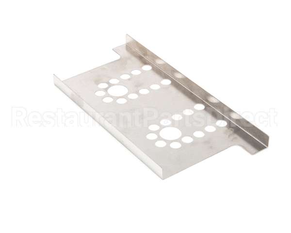 36626 Silver King Drip Tray Cover Sknes2B