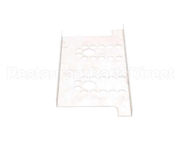 36626 Silver King Drip Tray Cover Sknes2B