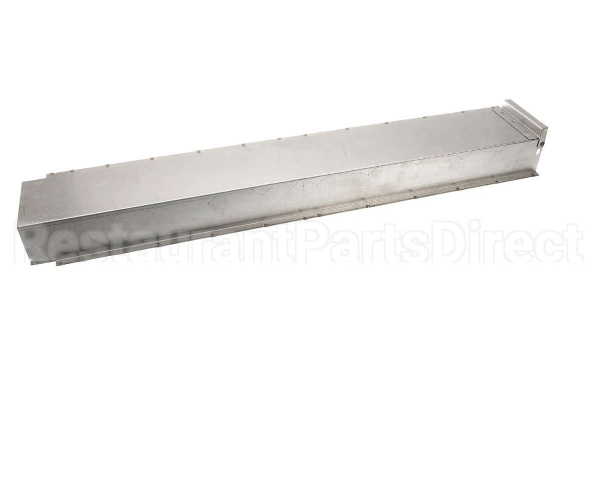 36632 Blodgett Riser Assembly, Flue Adl D/M1Xl