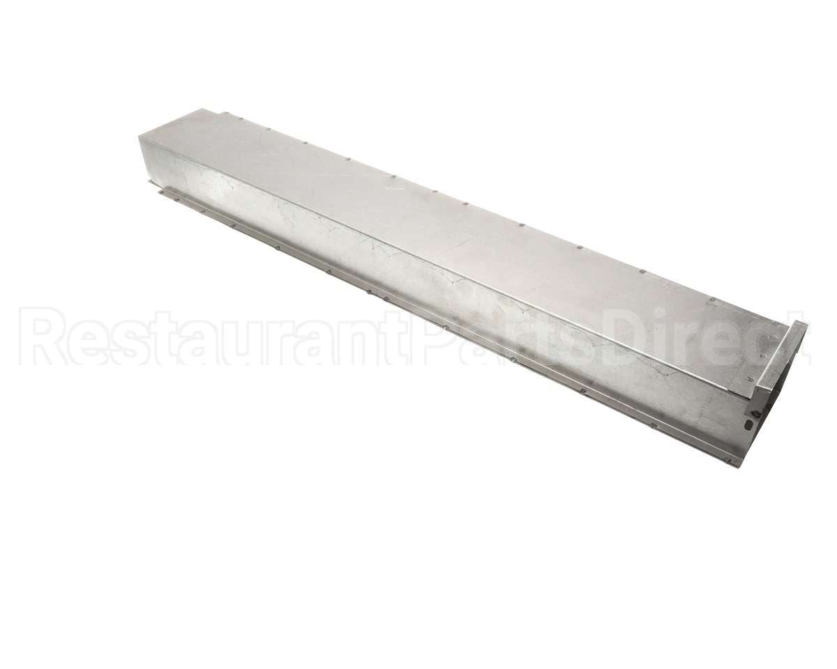 36632 Blodgett Riser Assembly, Flue Adl D/M1Xl