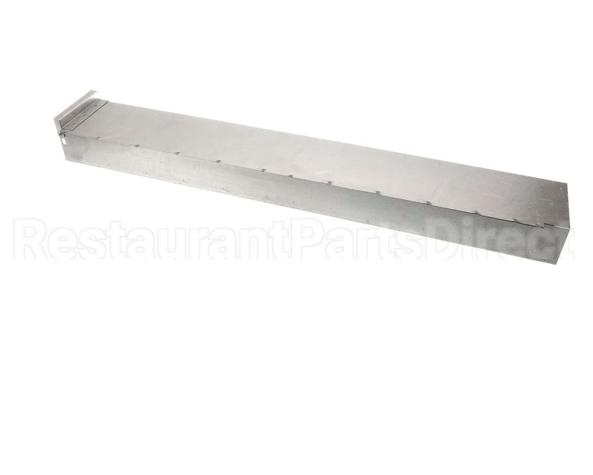 36632.0000 Blodgett Riser Assembly Flue Adl Dm1Xl