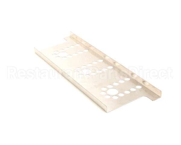 36643 Silver King Drip Tray Cover Sknes3B