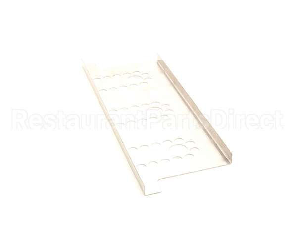 36643 Silver King Drip Tray Cover Sknes3B