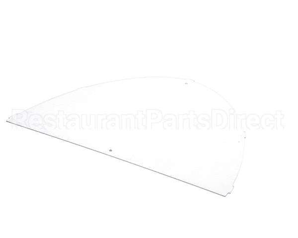 36650.0000 Bunn Lens,Merchandiser Fxd Imix-4/5