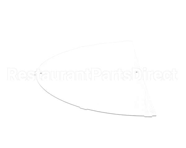 36650.0000 Bunn Lens,Merchandiser Fxd Imix-4/5