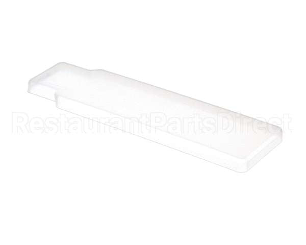 36653.0001 Bunn Lid, Hopper 8Lb Imix