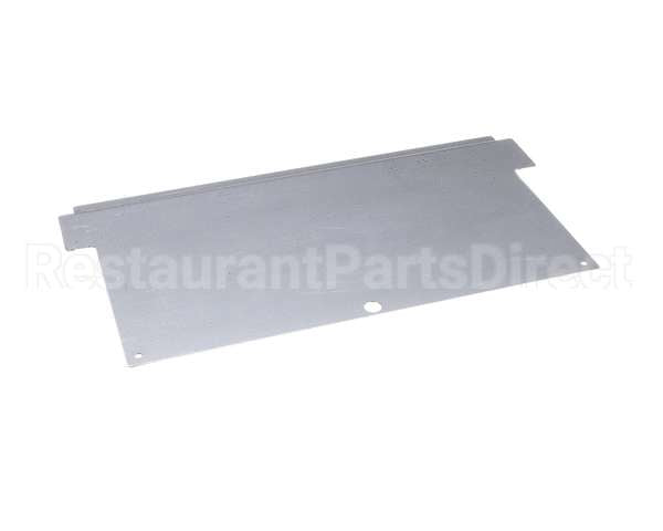 36659.0002 Bunn Panel,Acs Lower Door Lh-Imix4/5