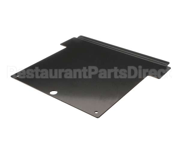 36659.0003 Bunn Panel, Acs Lower Door Lh-Imix3