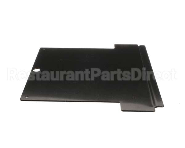36659.0003 Bunn Panel, Acs Lower Door Lh-Imix3