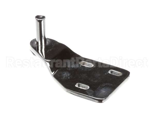 36661 Silver King Hinge Glass Door Plated Top Rh