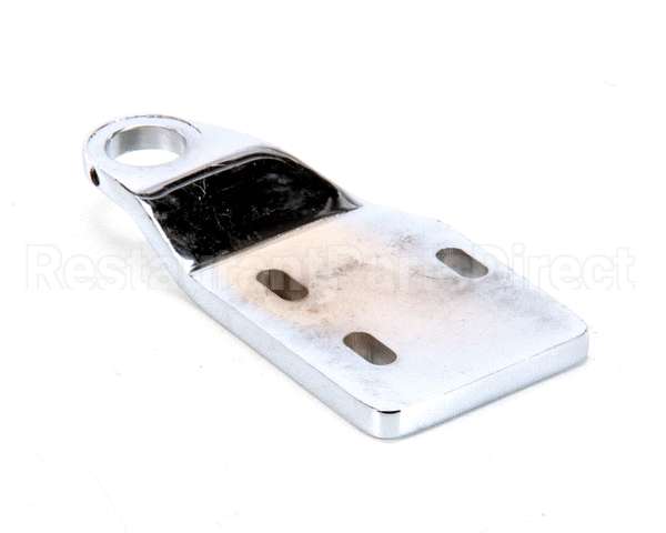 36662 Silver King Hinge Glass Door Bottom Rh