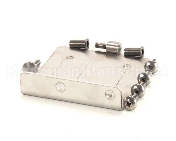 36685 Silver King Assembly Hinge Lh Skpz60