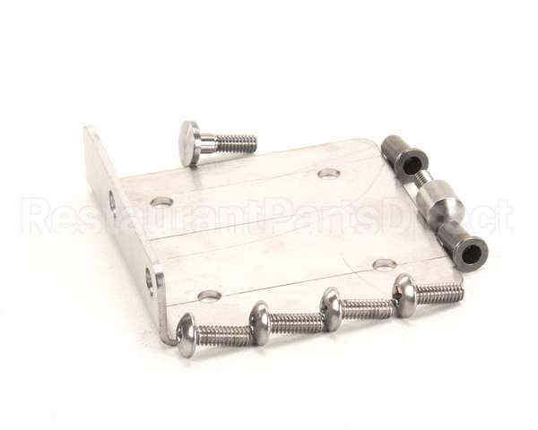 36685 Silver King Assembly Hinge Lh Skpz60