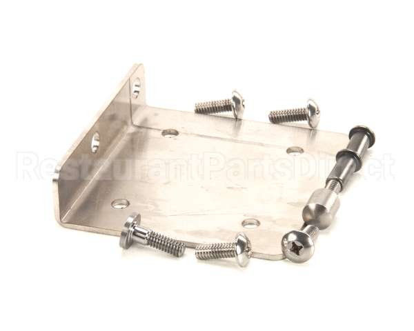 36686 Silver King Assembly Hinge Rh Skpz60