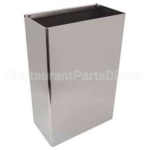 367-8 Compatible Bobrick 12 Gal Waste Receptacle Interchangeable Module