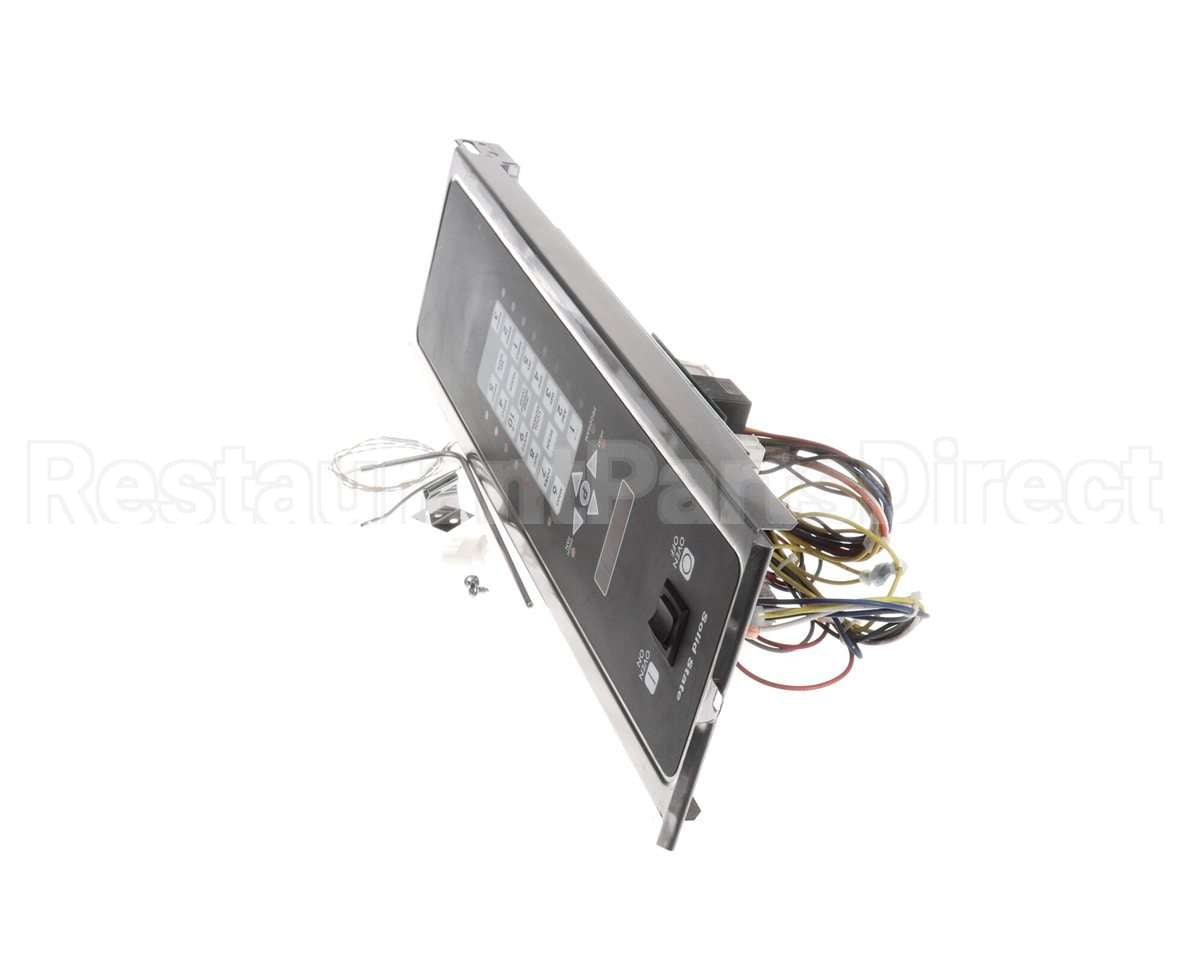 36728 Blodgett Kit Iq2 Into Dfg50