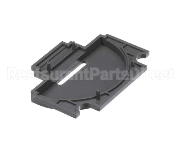 36762.0005 Bunn Switch Housing, Membrane Sw Mtg