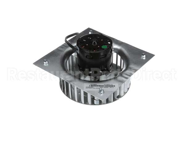 36776-0 Pennbarry Zj1 Powerpack