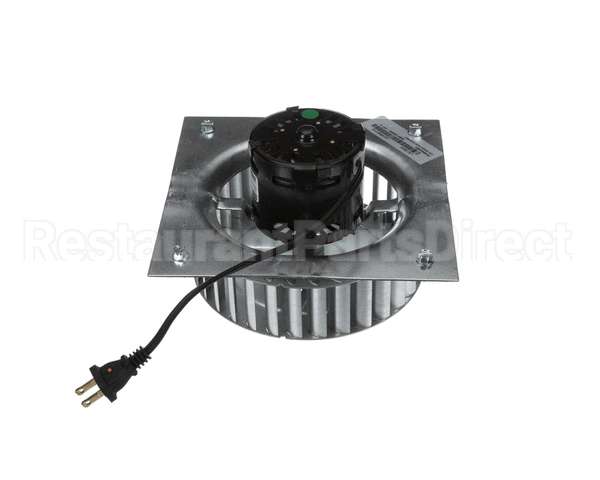 36776-0 Pennbarry Zj1 Powerpack