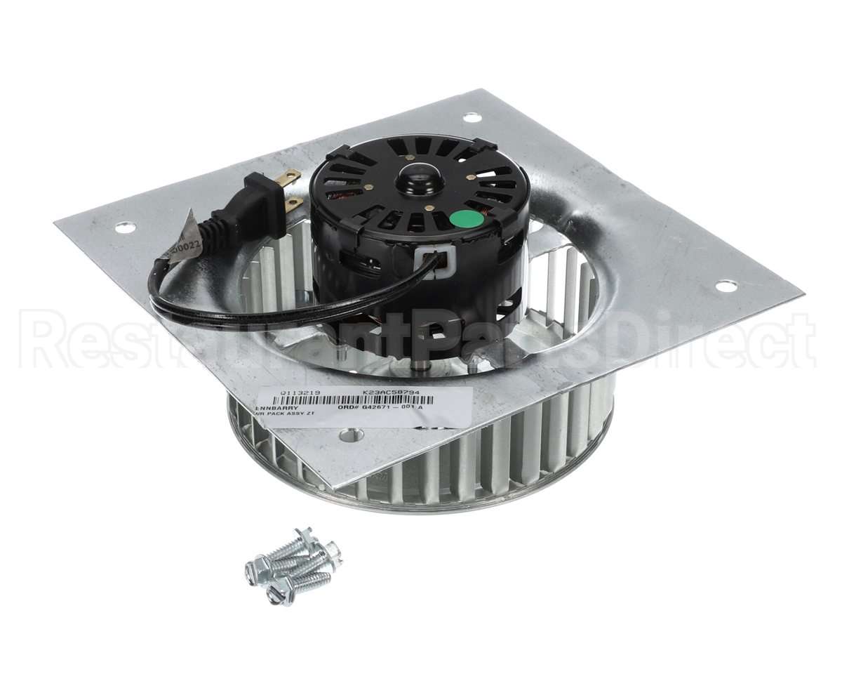 36777-0 Pennbarry Power Pack
