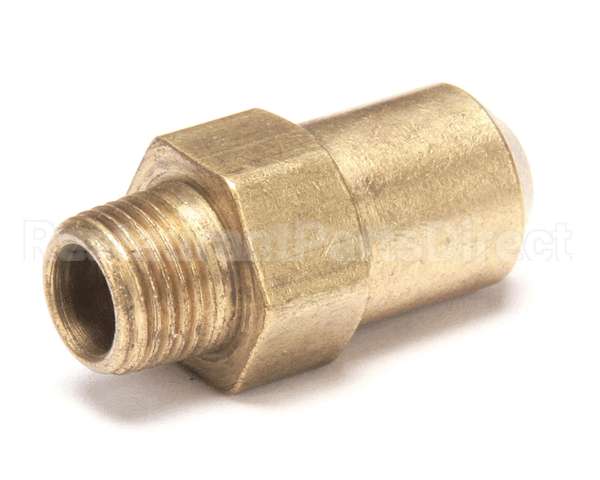 36787 Blodgett Orifice, Drill Nat 2.50Mm Sh1