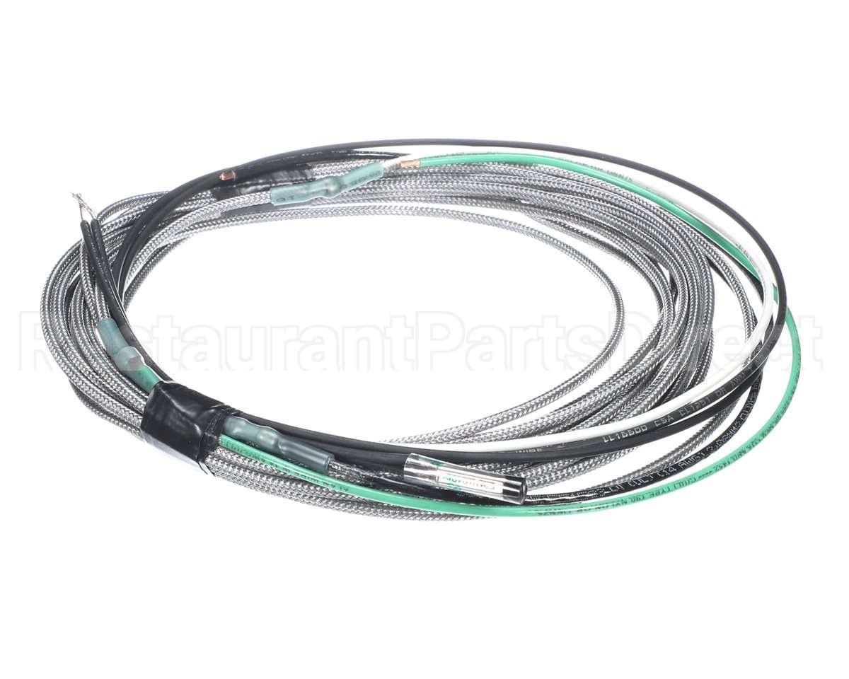 3679-4 Imperial Brown 4 Sided 36 X 79 Door Heater