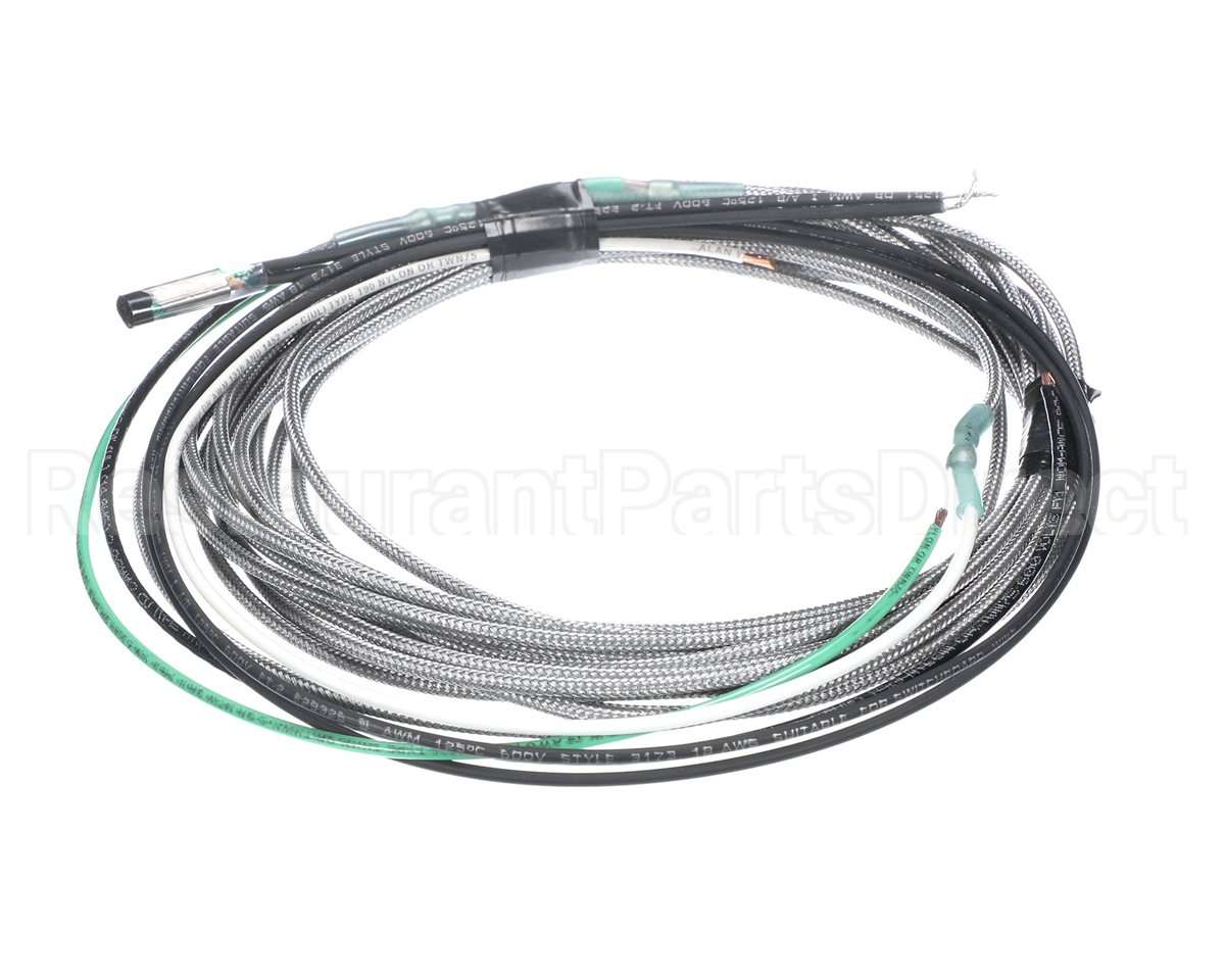 3679-4 Imperial Brown 4 Sided 36 X 79 Door Heater