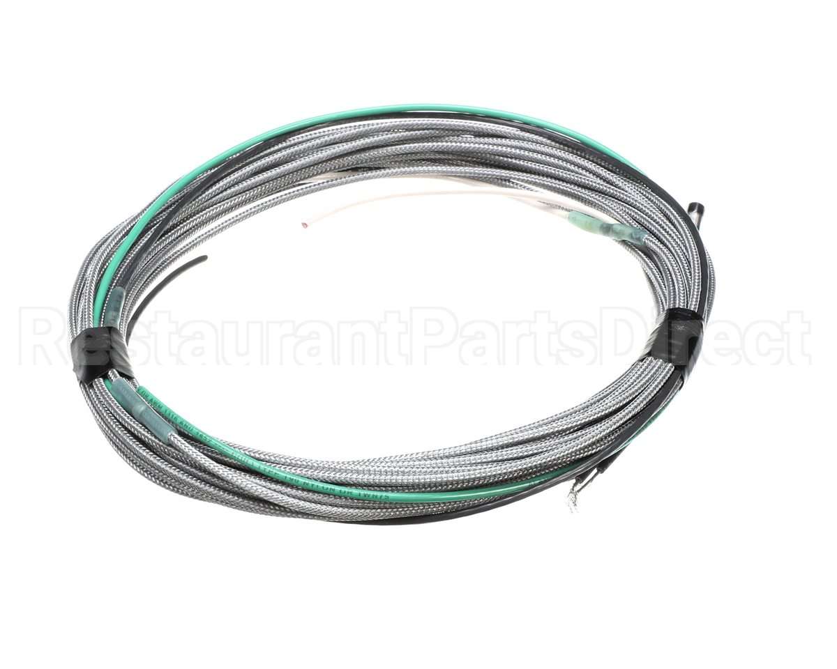 3683-3 Imperial Brown Heat Cable, 36" X 83", 3 Sided