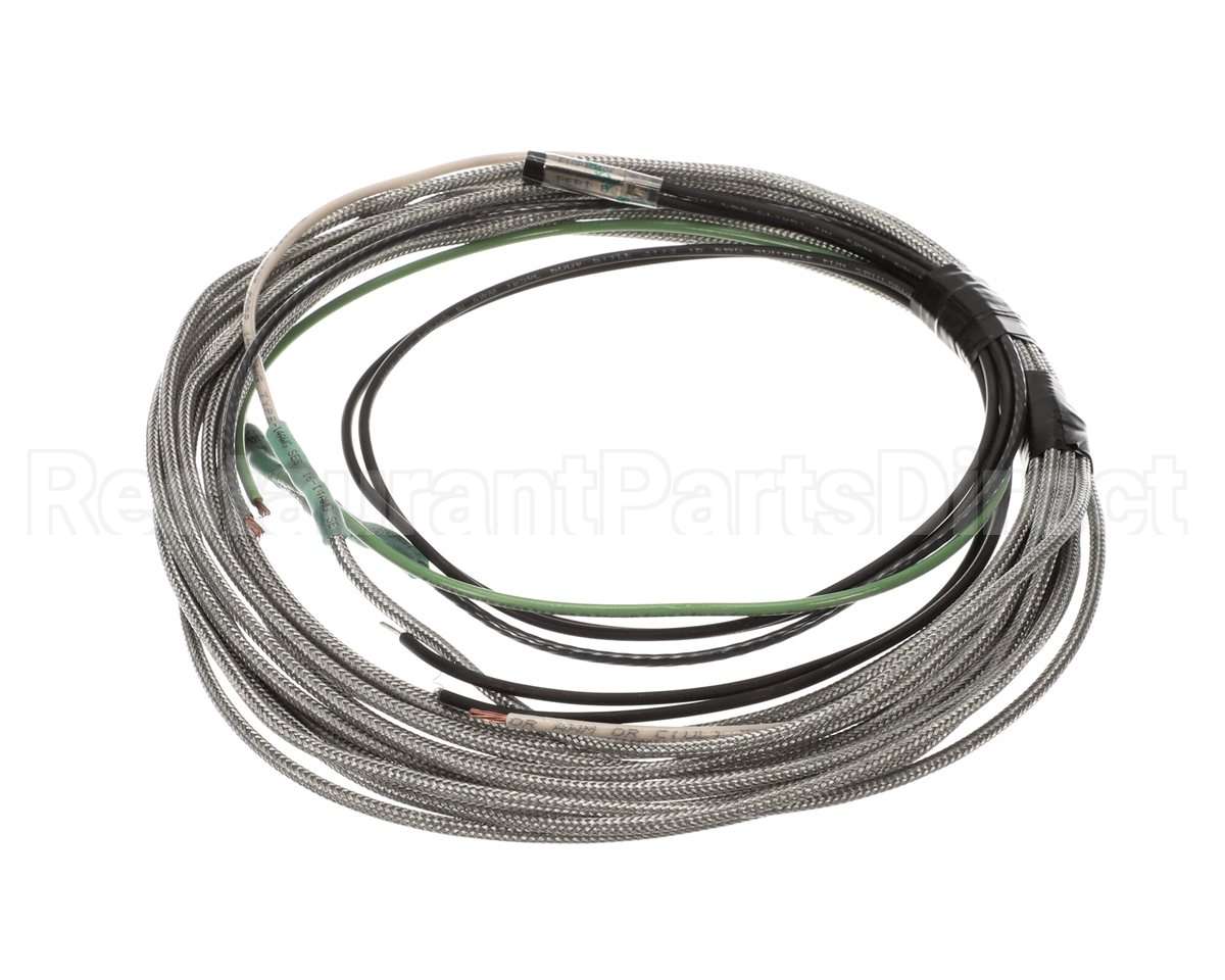 3684-4 Imperial Brown Door Heater