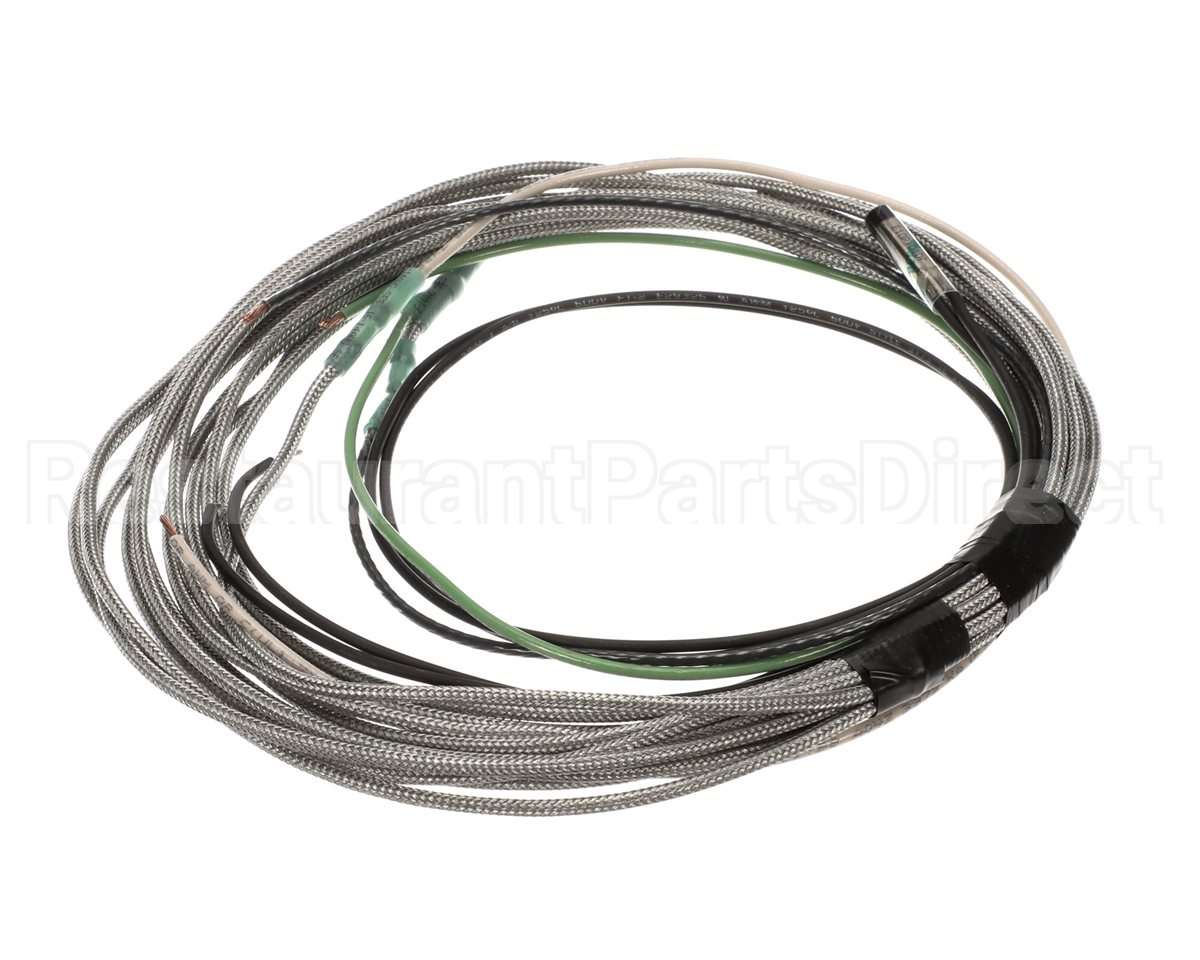 3684-4 Imperial Brown Door Heater