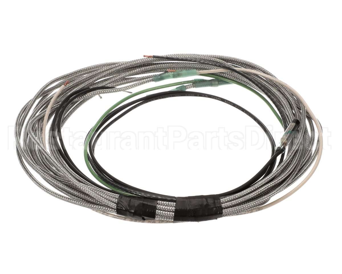 3684-4 Imperial Brown Door Heater