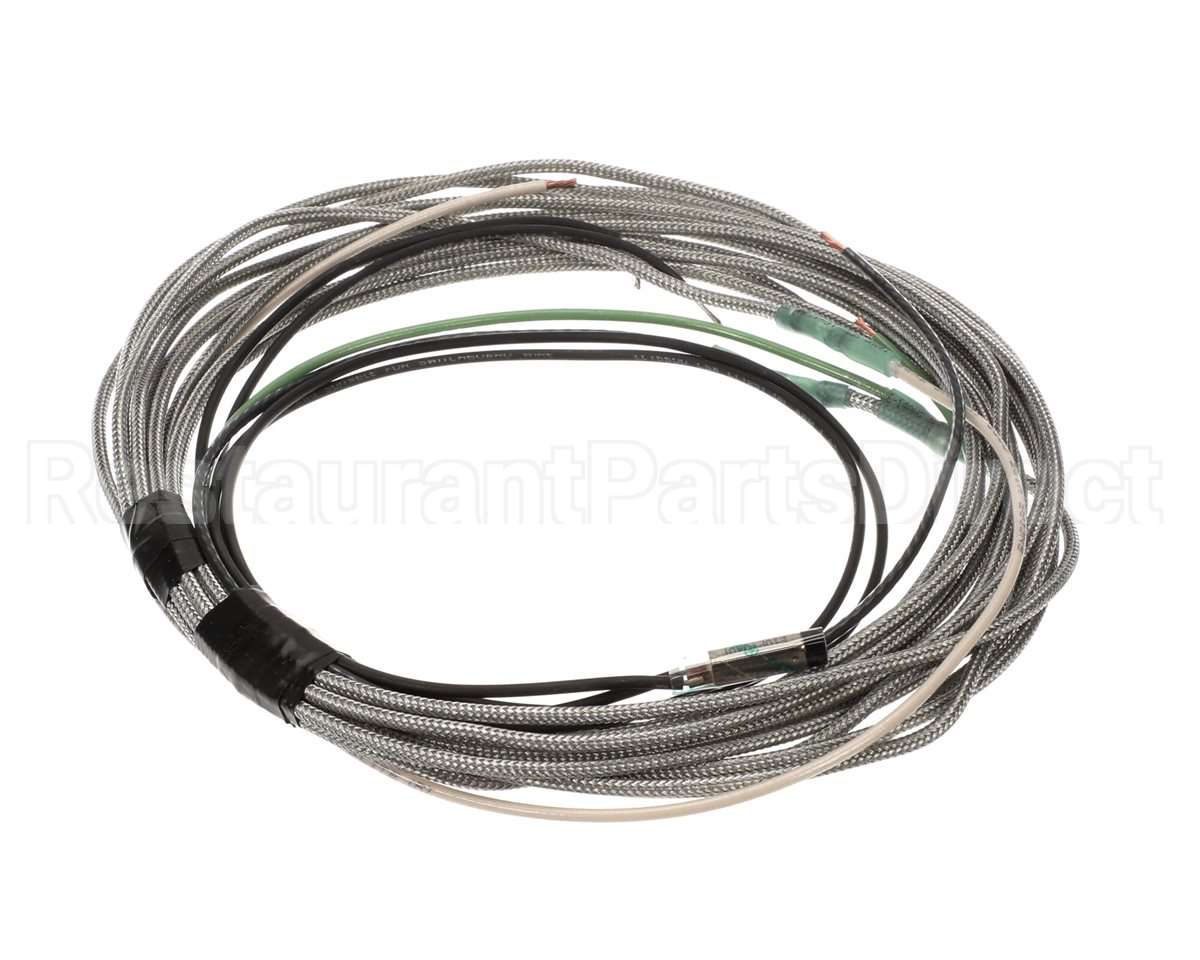 3684-4 Imperial Brown Door Heater