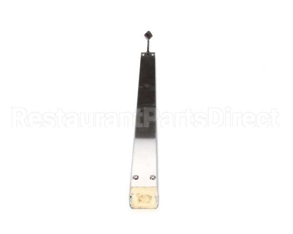 36841 Silver King Assembly Stile 115V 2 Pan Skfcb79H/84H