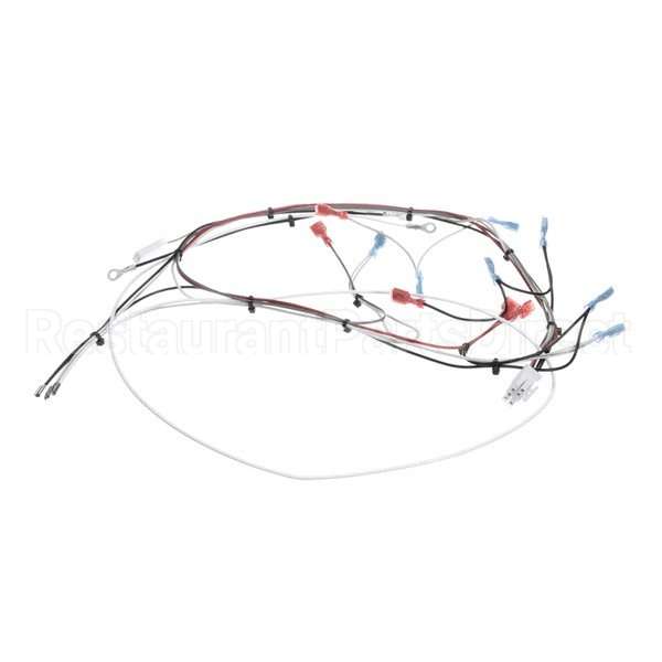 36849.0000 Compatible Bunn Wiringharness, Power Imix
