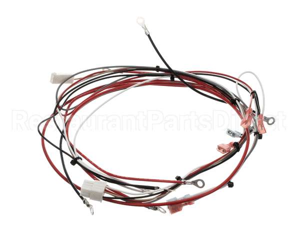 36849.0002 Bunn Wiring Harness, Power Dunkin Hwb