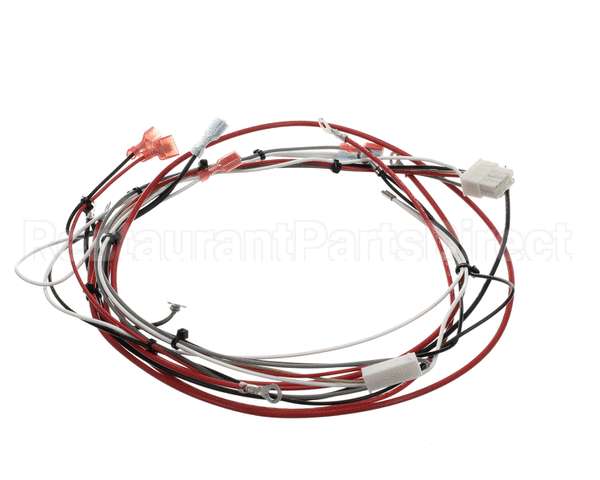 36849.0002 Bunn Wiring Harness, Power Dunkin Hwb