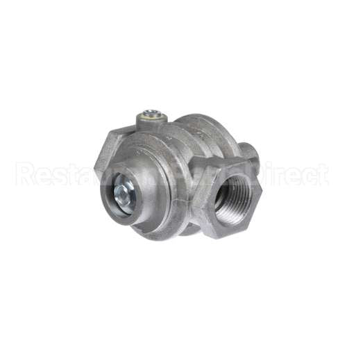 36857 Imperial 3/4" Aluminum Gas Valve
