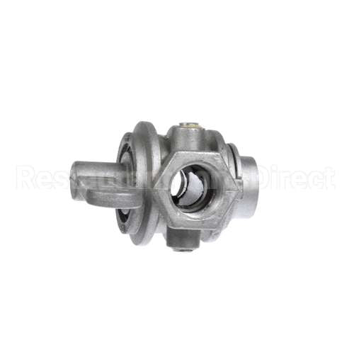 36857 Imperial 3/4" Aluminum Gas Valve